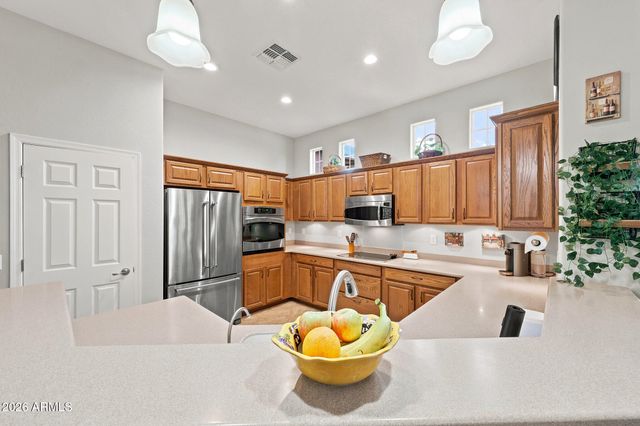 4495 N PIERCE Court, Buckeye, AZ 85396