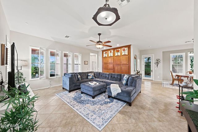 4495 N PIERCE Court, Buckeye, AZ 85396