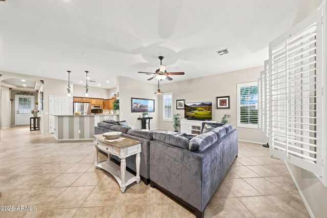 4495 N PIERCE Court, Buckeye, AZ 85396