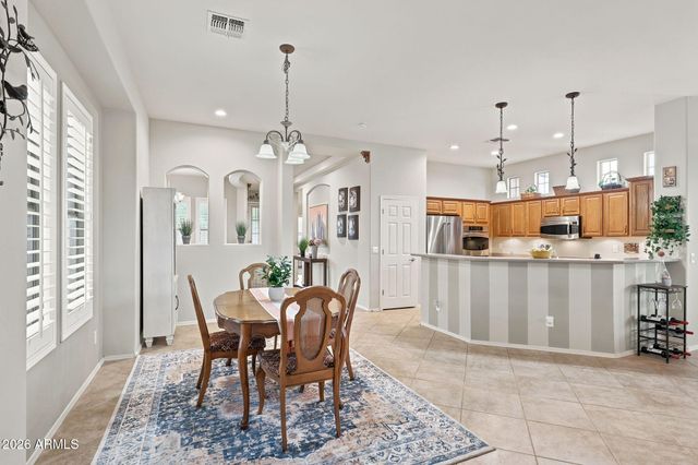 4495 N PIERCE Court, Buckeye, AZ 85396