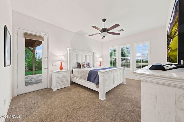 4495 N PIERCE Court, Buckeye, AZ 85396