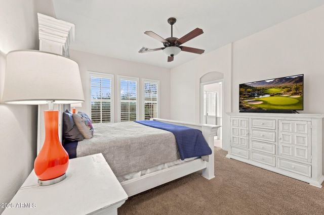 4495 N PIERCE Court, Buckeye, AZ 85396