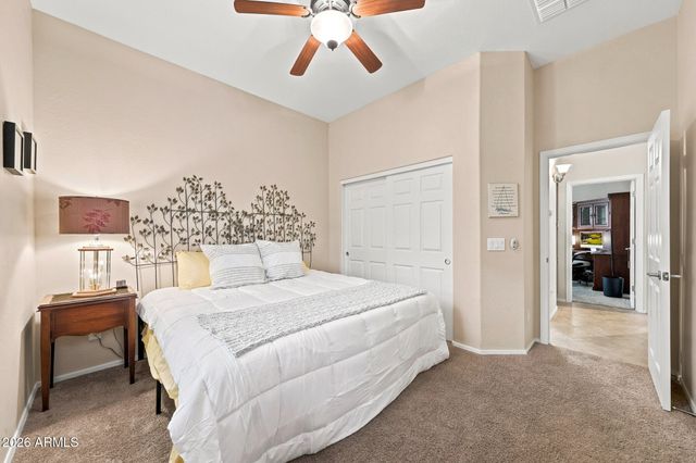 4495 N PIERCE Court, Buckeye, AZ 85396