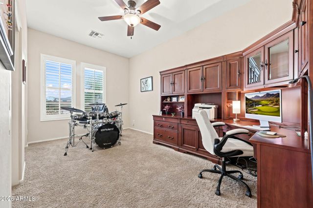 4495 N PIERCE Court, Buckeye, AZ 85396