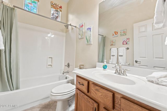 4495 N PIERCE Court, Buckeye, AZ 85396
