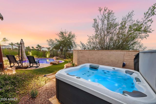 4495 N PIERCE Court, Buckeye, AZ 85396