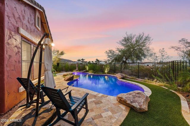 4495 N PIERCE Court, Buckeye, AZ 85396