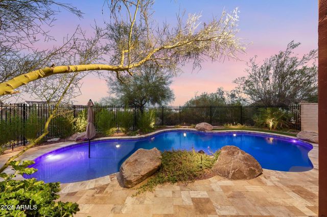 4495 N PIERCE Court, Buckeye, AZ 85396