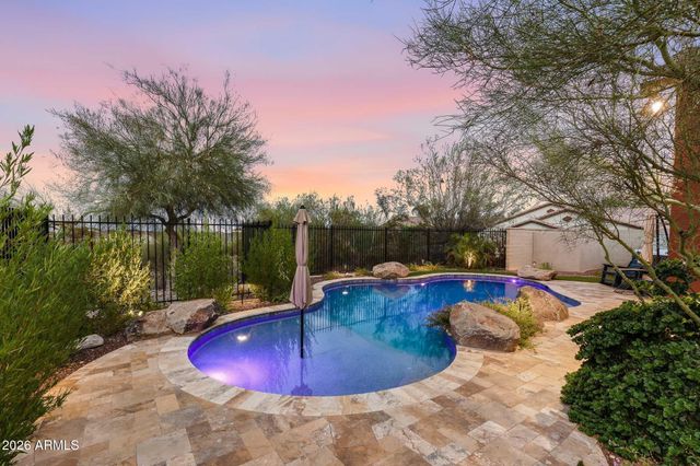 4495 N PIERCE Court, Buckeye, AZ 85396
