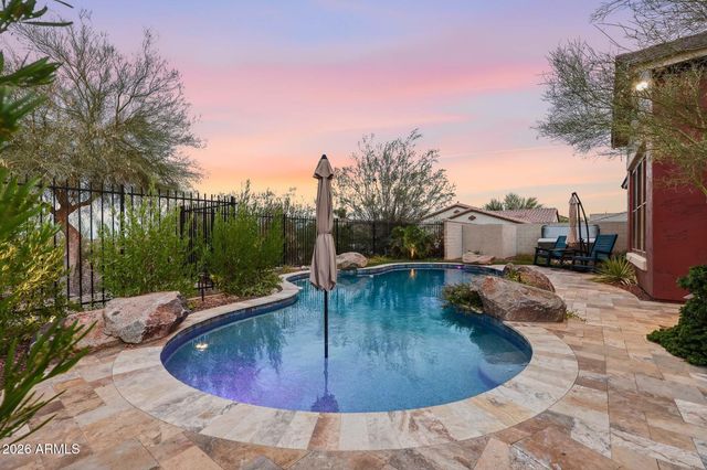 4495 N PIERCE Court, Buckeye, AZ 85396