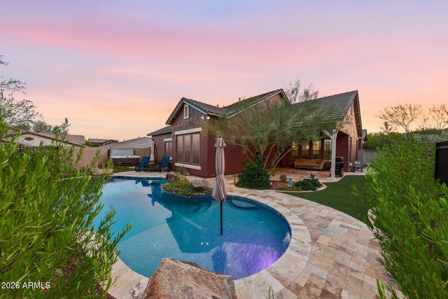4495 N PIERCE Court, Buckeye, AZ 85396