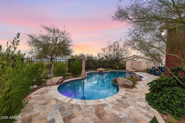 4495 N PIERCE Court, Buckeye, AZ 85396