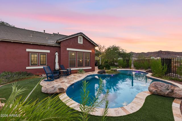 4495 N PIERCE Court, Buckeye, AZ 85396