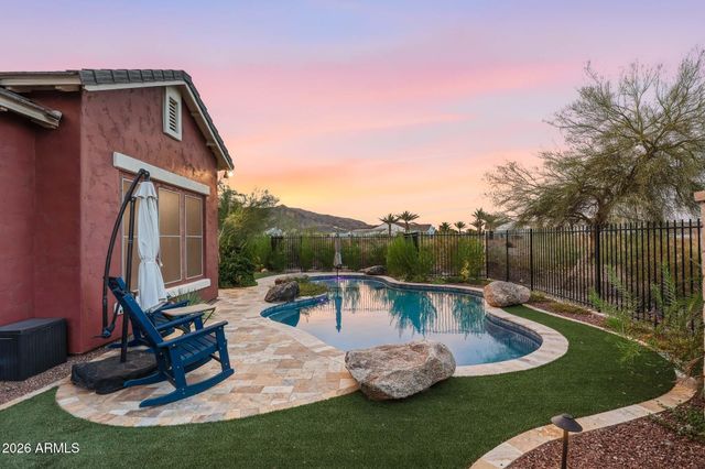 4495 N PIERCE Court, Buckeye, AZ 85396
