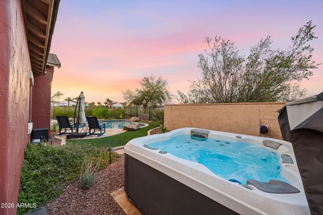 4495 N PIERCE Court, Buckeye, AZ 85396