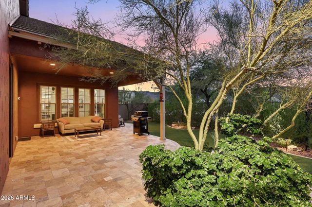 4495 N PIERCE Court, Buckeye, AZ 85396