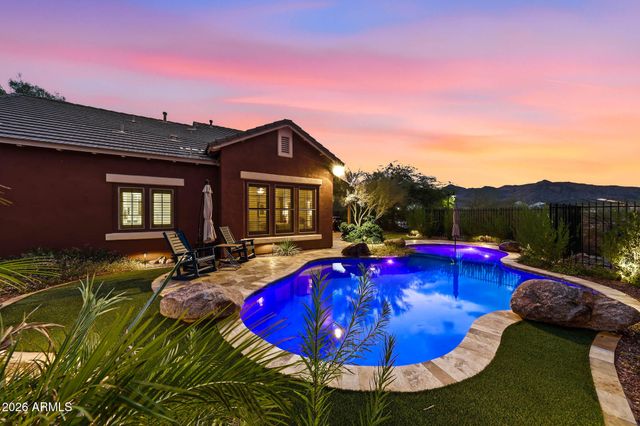 4495 N PIERCE Court, Buckeye, AZ 85396
