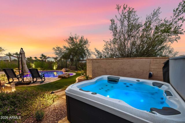 4495 N PIERCE Court, Buckeye, AZ 85396