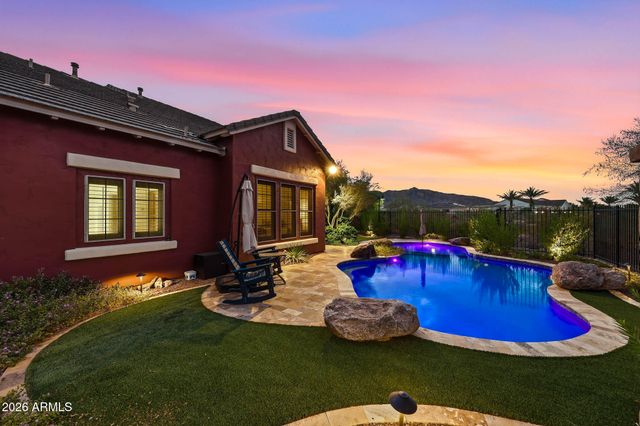 4495 N PIERCE Court, Buckeye, AZ 85396