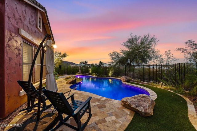 4495 N PIERCE Court, Buckeye, AZ 85396