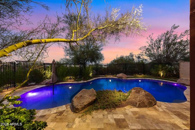 4495 N PIERCE Court, Buckeye, AZ 85396