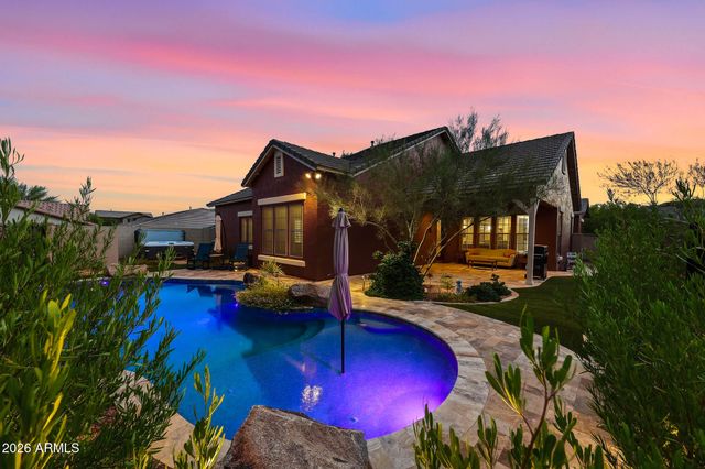 4495 N PIERCE Court, Buckeye, AZ 85396