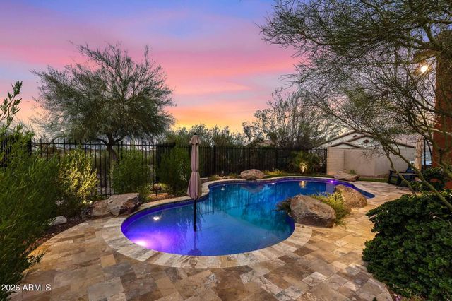 4495 N PIERCE Court, Buckeye, AZ 85396