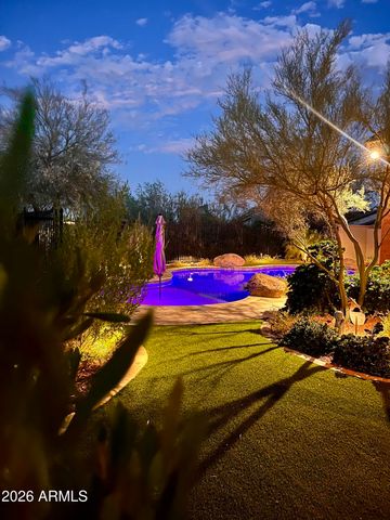 4495 N PIERCE Court, Buckeye, AZ 85396