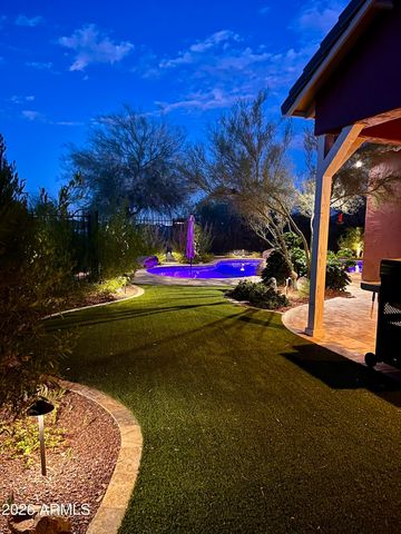 4495 N PIERCE Court, Buckeye, AZ 85396