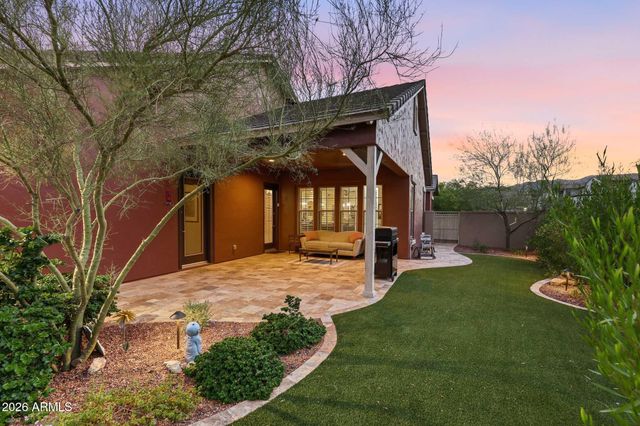 4495 N PIERCE Court, Buckeye, AZ 85396