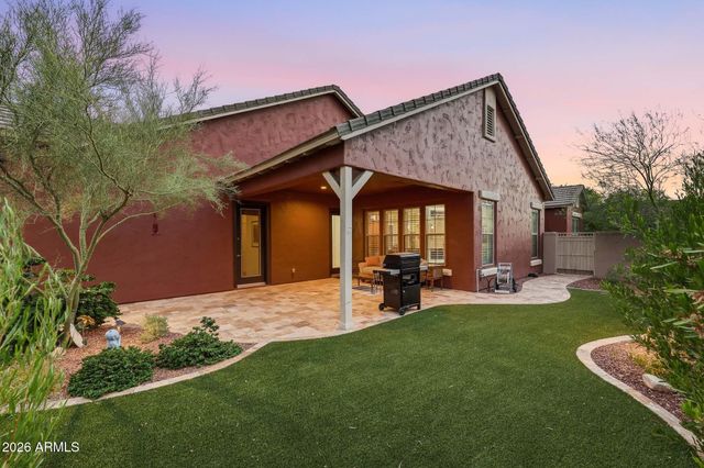 4495 N PIERCE Court, Buckeye, AZ 85396