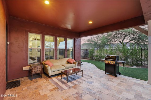 4495 N PIERCE Court, Buckeye, AZ 85396