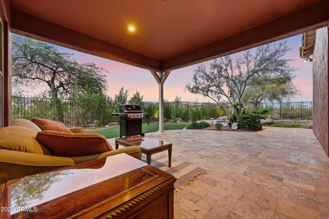 4495 N PIERCE Court, Buckeye, AZ 85396