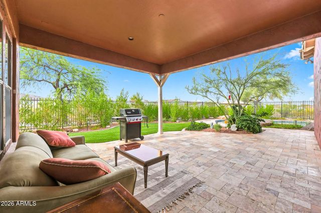 4495 N PIERCE Court, Buckeye, AZ 85396
