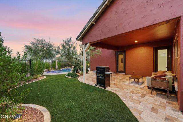 4495 N PIERCE Court, Buckeye, AZ 85396