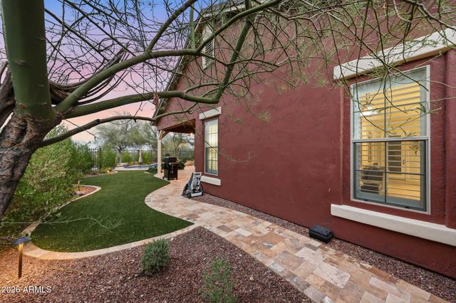 4495 N PIERCE Court, Buckeye, AZ 85396