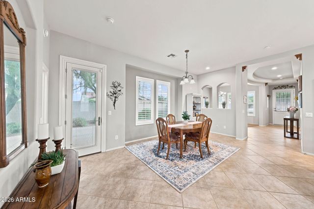 4495 N PIERCE Court, Buckeye, AZ 85396