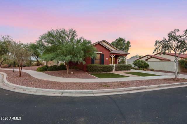 4495 N PIERCE Court, Buckeye, AZ 85396
