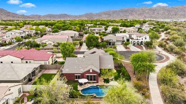 4495 N PIERCE Court, Buckeye, AZ 85396