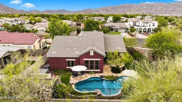 4495 N PIERCE Court, Buckeye, AZ 85396