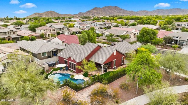 4495 N PIERCE Court, Buckeye, AZ 85396