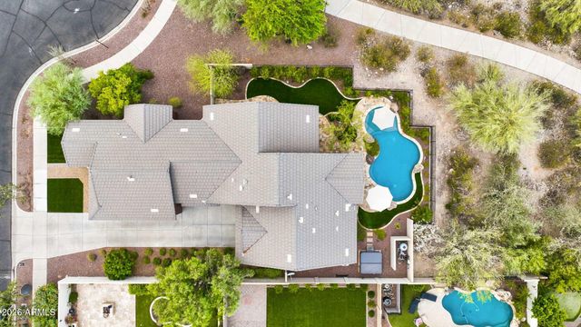 4495 N PIERCE Court, Buckeye, AZ 85396