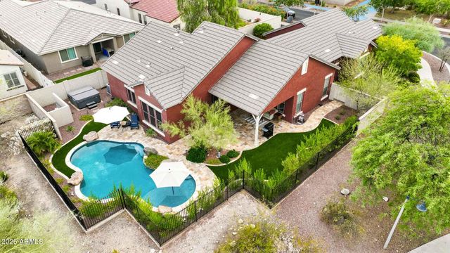 4495 N PIERCE Court, Buckeye, AZ 85396