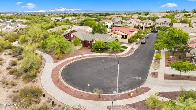 4495 N PIERCE Court, Buckeye, AZ 85396