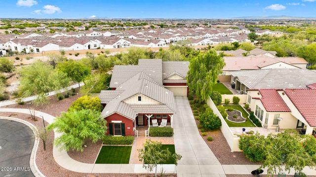4495 N PIERCE Court, Buckeye, AZ 85396