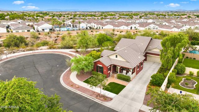 4495 N PIERCE Court, Buckeye, AZ 85396