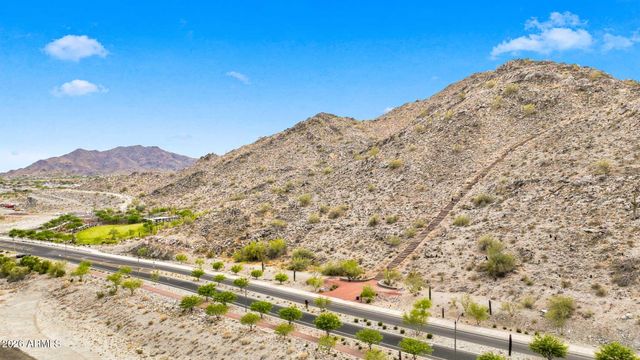 4495 N PIERCE Court, Buckeye, AZ 85396