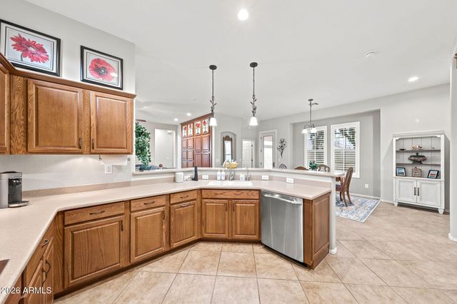 4495 N PIERCE Court, Buckeye, AZ 85396