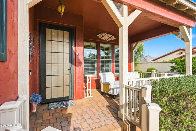 4495 N PIERCE Court, Buckeye, AZ 85396