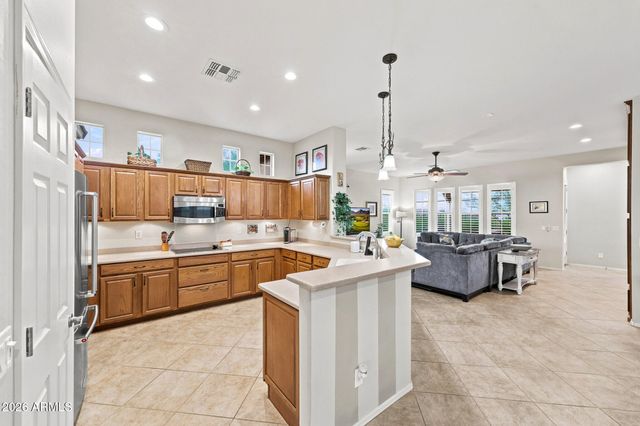 4495 N PIERCE Court, Buckeye, AZ 85396